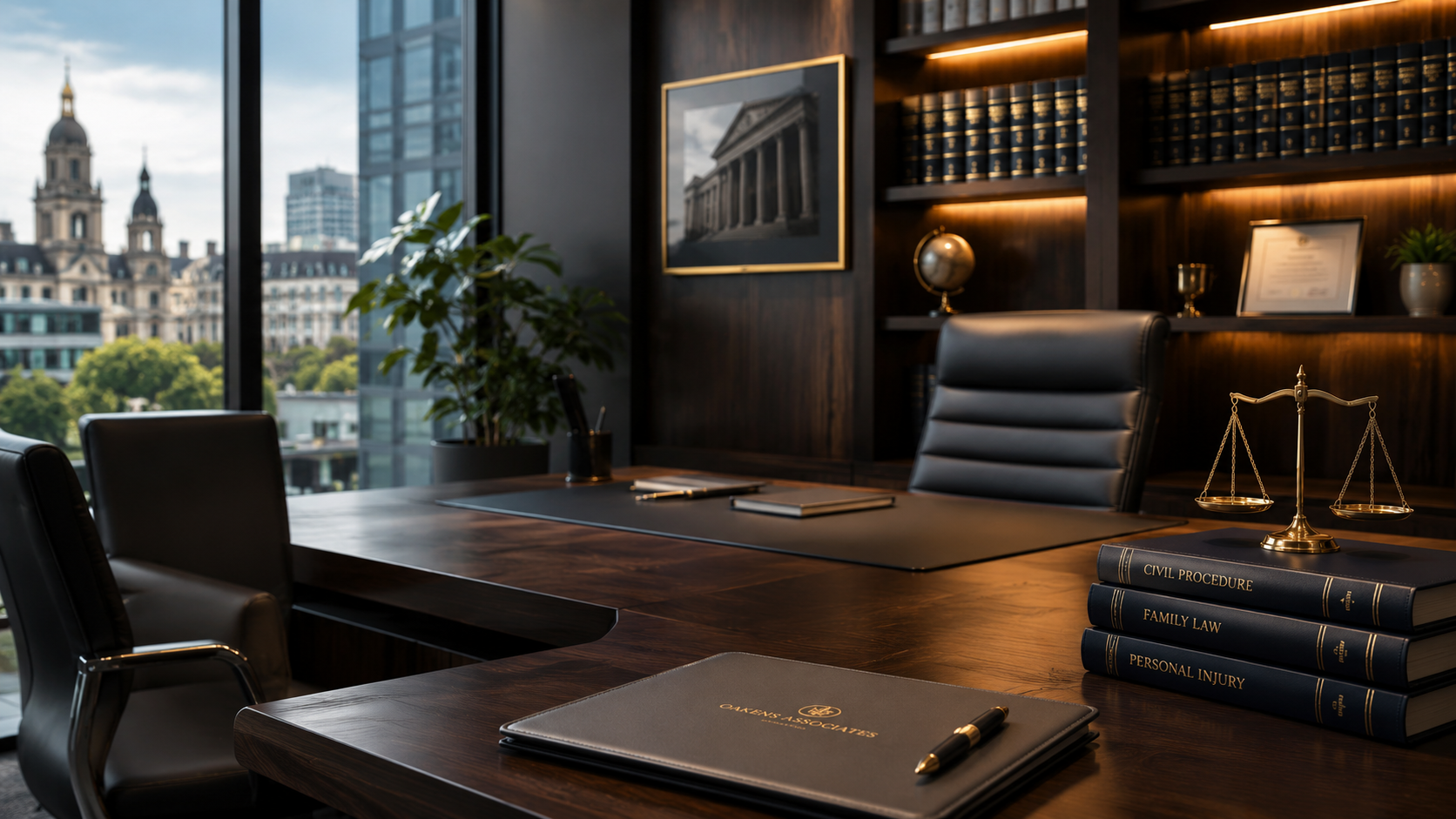 Wills and probate legal support